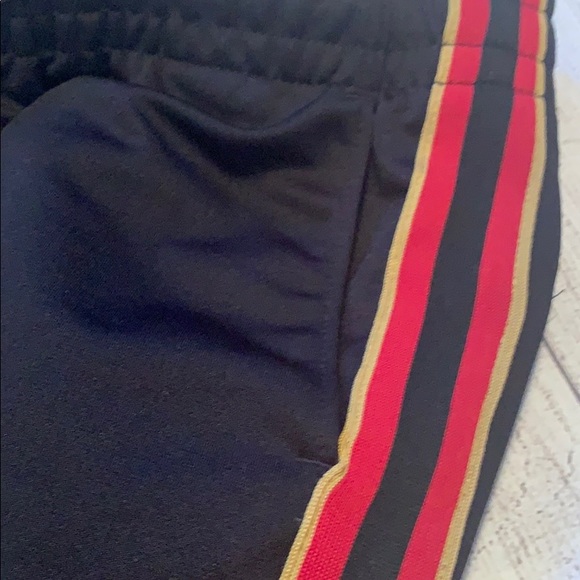 PACSUN Men’s Skinny Fit Joggers - Picture 5 of 6